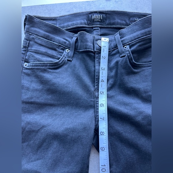 AGOLDE Colette Jeans - Picture 6 of 11